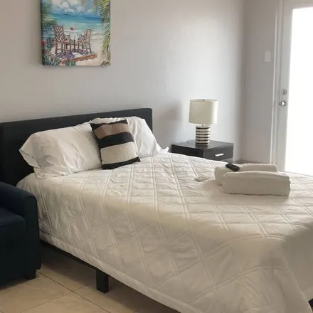 Rent this 1 bed house on Boquerón in Cabo Rojo, PR