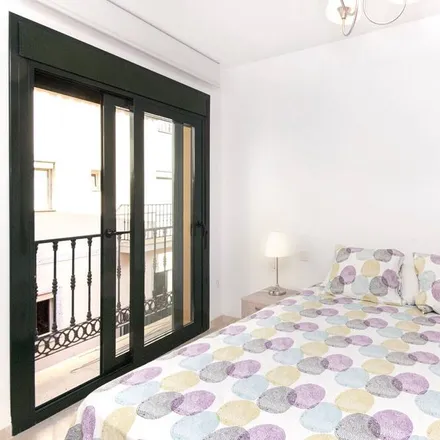 Rent this 1 bed apartment on Fuengirola in Andalusia, Spain
