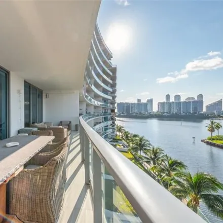 Buy this 4 bed condo on Thunder Boat Row in Northeast 29th Avenue, Aventura