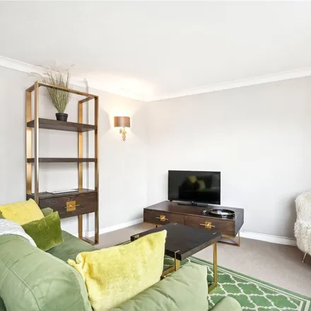 Rent this 2 bed apartment on Sloane Avenue in London, SW3 3DZ