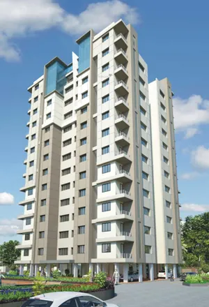 Rent this 2 bed apartment on unnamed road in Surat, - 395009