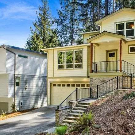Buy this 3 bed house on 13 Green Hill Road in Sudden Valley, Whatcom County