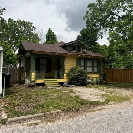 Image 3 - 6061 Norhill Boulevard, Houston, TX 77009, USA - House for rent