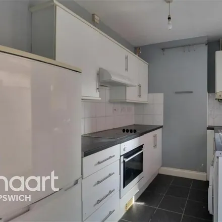 Image 4 - St Peter House, 16 Grimwade Street, Ipswich, IP4 1LP, United Kingdom - Townhouse for rent