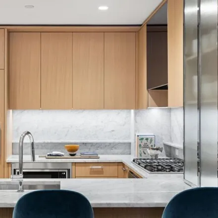 Image 3 - 302 West 122nd Street, New York, NY 10027, USA - Condo for sale