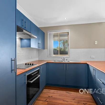 Rent this 3 bed apartment on MacDonald Street in Old Erowal Bay NSW 2540, Australia
