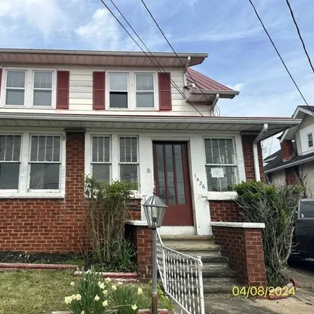 Buy this 3 bed house on unnamed road in Huntington, WV 25703