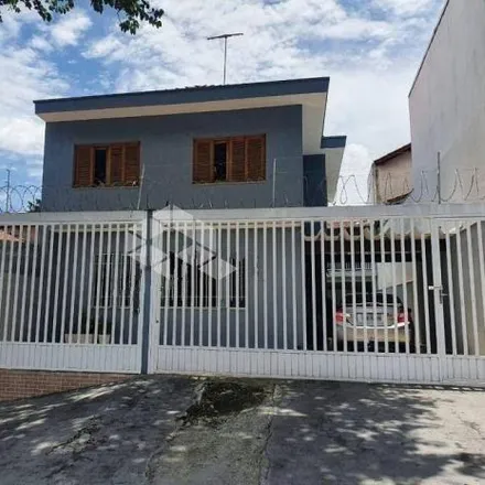 Buy this 3 bed house on Rua Antônio Taborda in Cidade Patriarca, São Paulo - SP