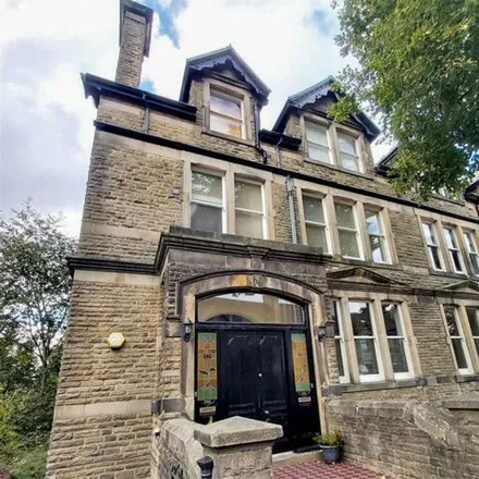 Buy this 4 bed house on Stewart Medical Centre in 15 Hartington Road, Buxton