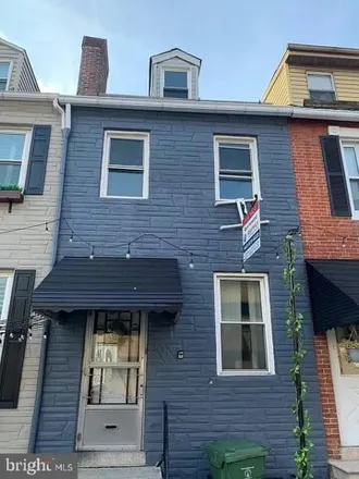 Rent this 3 bed house on 216 South High Street in Baltimore, MD 21202