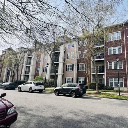 Image 1 - The Row at Ghent, 1400 Granby Street, Norfolk, VA 23510, USA - Condo for rent