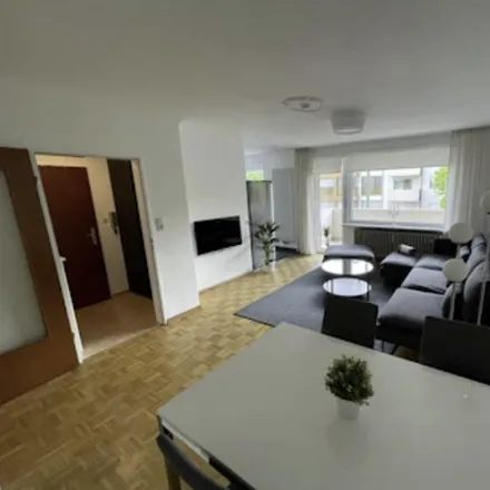 Image 3 - Schleißheimer Straße 259, 80809 Munich, Germany - Apartment for rent