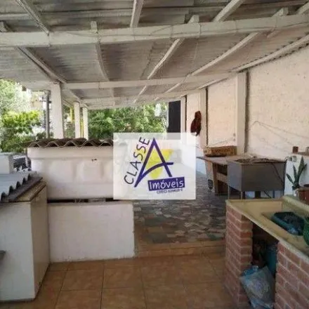 Buy this 3 bed house on Rua Sebastião Antônio da Silva in Jardim Zaíra, Mauá - SP