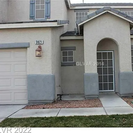Image 3 - 3021 New Journey Way, North Las Vegas, NV 89031, USA - House for sale