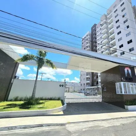 Image 2 - Centro de Excelência Leandro Maciel, Rua Luís Carlos Prestss, Ponto Novo, Aracaju - SE, 49097-183, Brazil - Apartment for rent