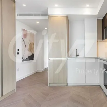 Image 3 - The Haydon, Londres, Great London, N/a - Apartment for rent