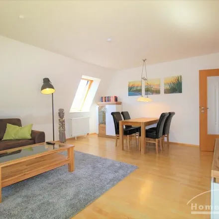 Rent this 2 bed apartment on Glasewaldtstraße 24 in 01277 Dresden, Germany