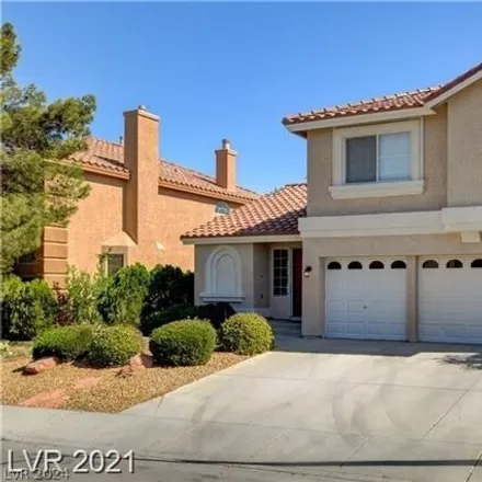 Rent this 4 bed house on 10121 Wotans Throne Court in Spring Valley, NV 89148