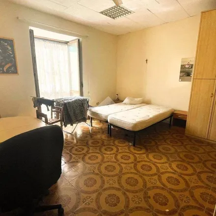 Image 3 - Via Loggia di Genova, 80138 Naples NA, Italy - Apartment for rent