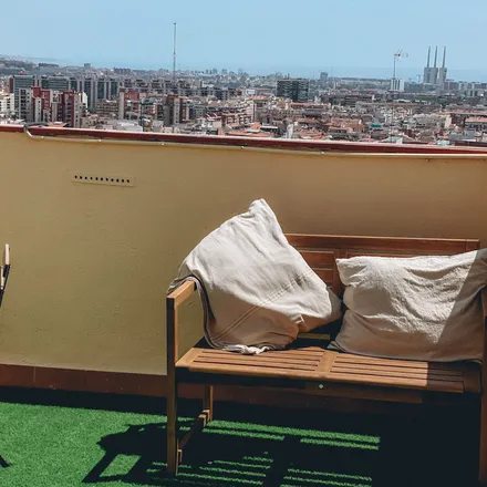 Image 3 - Carrer de l'Arc de Sant Martí, 77, 08032 Barcelona, Spain - Apartment for rent