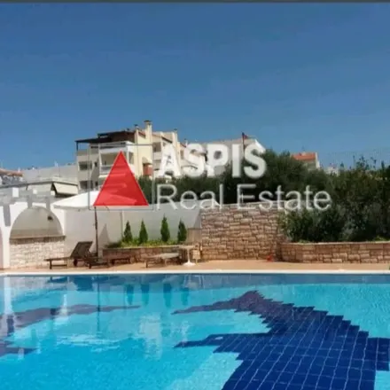 Image 4 - REVOIL, Καλύμνου 35, Municipality of Vari - Voula - Vouliagmeni, Greece - Apartment for rent