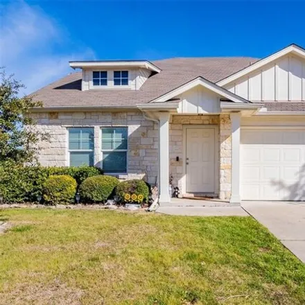 Buy this 4 bed house on 13300 Forest Sage Street in Manor, TX 78653