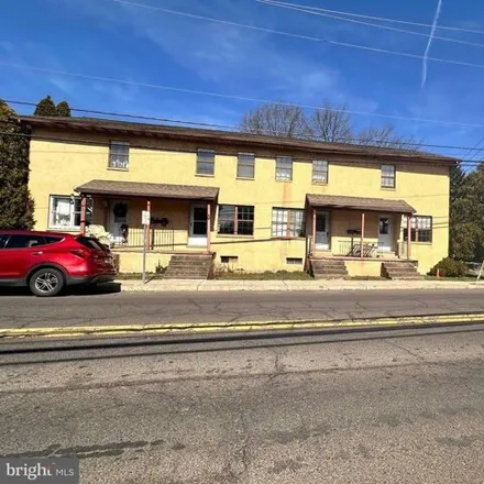 Image 1 - The Perk, 501 East Walnut Street, Perkasie, PA 18944, USA - House for rent