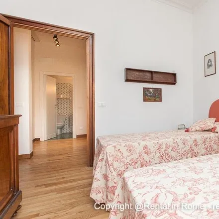 Image 9 - Santissime Stimmate di San Francesco, Largo delle Stimmate, 00186 Rome RM, Italy - Apartment for rent