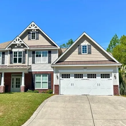 Buy this 5 bed house on 175 Old Millstone Landing Lane in Sneads Ferry, NC 28460