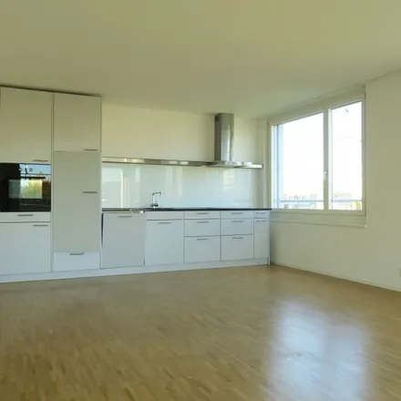 Image 5 - Steinweg 9, 3250 Lyss, Switzerland - Apartment for rent