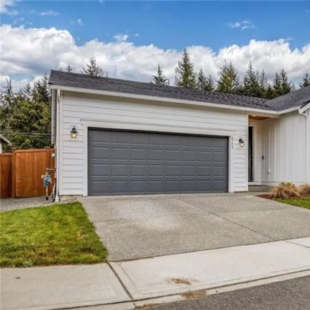 Buy this 4 bed house on Seaglass Avenue Southeast in Bethel, Kitsap County