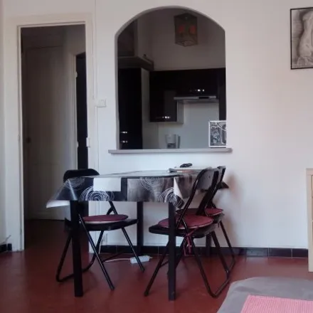 Image 4 - Toulon, PAC, FR - Apartment for rent