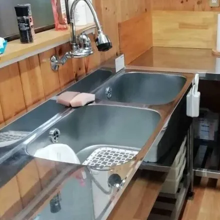 Rent this 2 bed house on Nikkō in Tochigi Prefecture, Japan