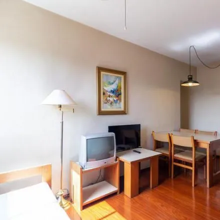 Buy this 1 bed apartment on Edifício Residence II in Rua Martinico Prado 71, Vila Buarque