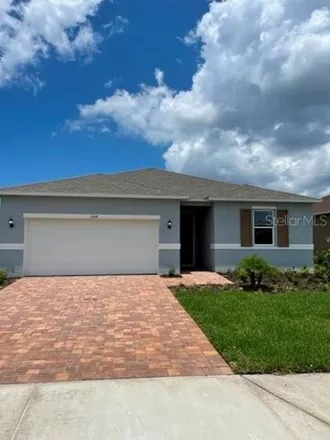 Buy this 4 bed house on 3509 74th Avenue Cir E in Sarasota, Florida