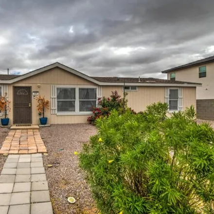 Image 3 - 300 East Dirklay Avenue, Coolidge, Pinal County, AZ 85128, USA - Apartment for sale