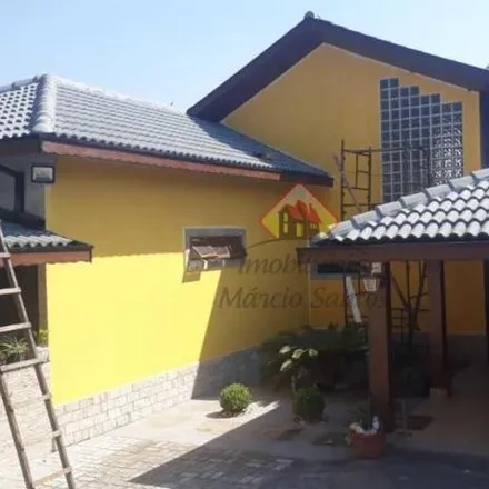 Buy this 3 bed house on Rua Irineu Ferreira da Silva in Itaim, Taubaté - SP