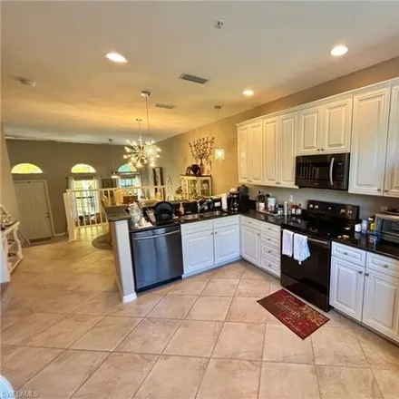 Image 9 - 9074 Capistrano Street North, Lely Resort, Collier County, FL 34113, USA - Townhouse for rent
