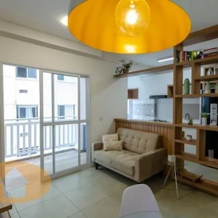 Buy this 2 bed apartment on Avenida Nova Conquista in 105, Rua Peramirim