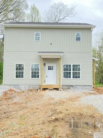 Buy this 2 bed house on 4720 Briarwood Drive in Lake Hills, Chattanooga