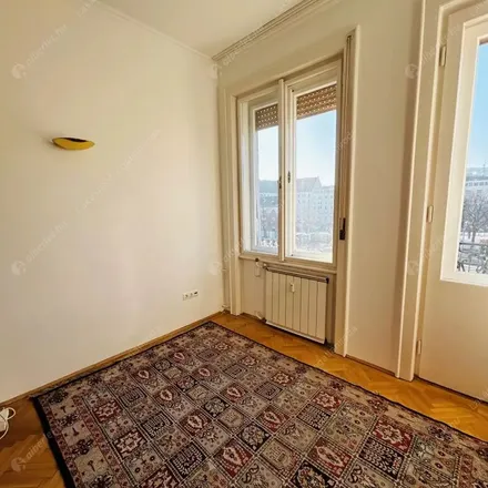 Image 5 - Budapest, Károly körút 24, 1052, Hungary - Apartment for rent