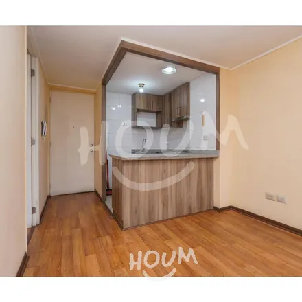 Image 4 - Roberto Espinoza 1015, 836 0481 Santiago, Chile - Apartment for sale