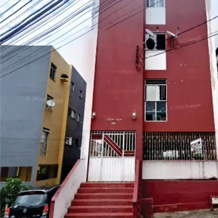 Image 2 - Colégio Estadual Helena Celestino, Rua Astrozildo Sepulveda, IAPI, Salvador - BA, 40354-135, Brazil - Apartment for sale
