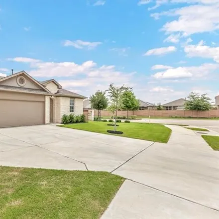 Buy this 4 bed house on 100 Schulenburg Court in Georgetown, TX 78626