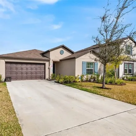 Buy this 4 bed house on Bar S Bar Trail in Zephyrhills, FL 33541