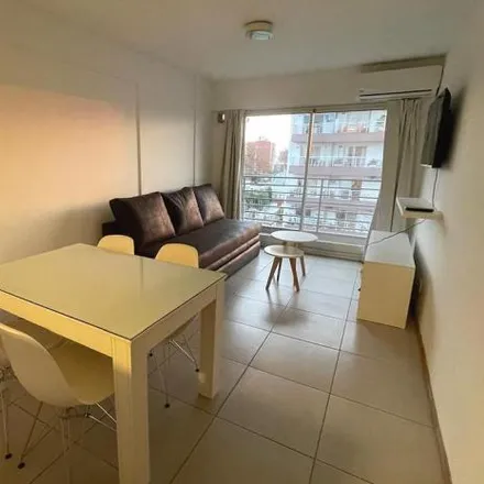 Rent this 1 bed apartment on Alsina 1033 in Echesortu, Rosario