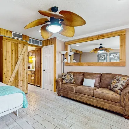 Rent this 1 bed apartment on Corpus Christi