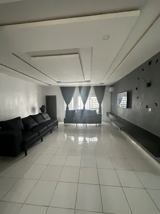 Image 1 - Abuja, Wuye, FEDERAL CAPITAL TERRITORY, NG - Apartment for rent