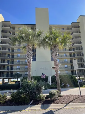 Image 2 - Westwinds, South Ocean Boulevard, Windy Hill Beach, North Myrtle Beach, SC 29582, USA - Condo for sale