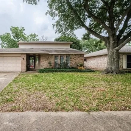 Image 2 - 23918 Franz Road, Harris County, TX 77493, USA - House for sale